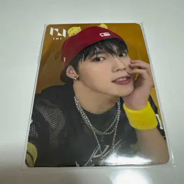 INI 기무라 마사야 라쿠텐 트레이딩 카드