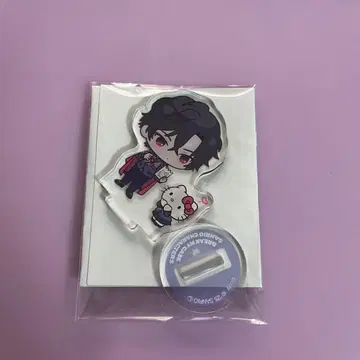 브레이브 마스터 산리오 아크릴 스탠드 스사카