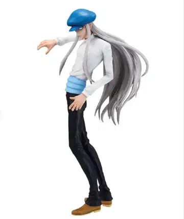 HUNTER x HUNTER 1번 복권 피규어 C상 카이토