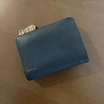 폴스미스 Paul Smith 이단 접이식 지갑