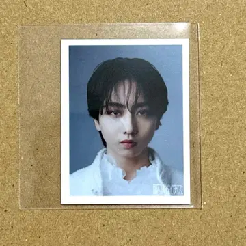 겐지부 키라리 스크래치 나가노 료타 ID 사진