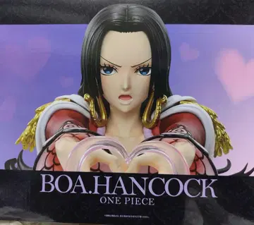 메모리 오브 히로인즈 핸콕