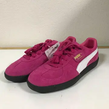 새상품 택 포함 푸마 남성용 스니커즈