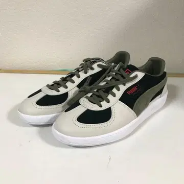 새상품 택 포함 푸마 남성용 스니커즈
