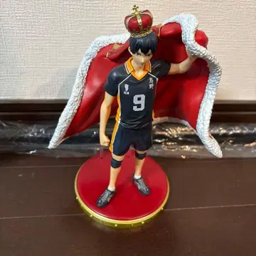 하이큐 1번 복권 B상 카게야마 토비오 피규어