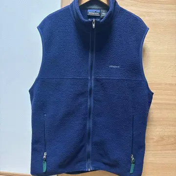 [새상품급] patagonia 파타고니아 신틸라 플리스 베스트 USA제