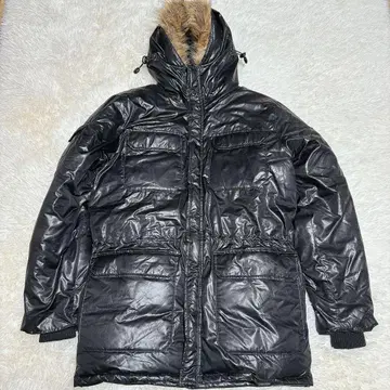 다운 자켓 남성용