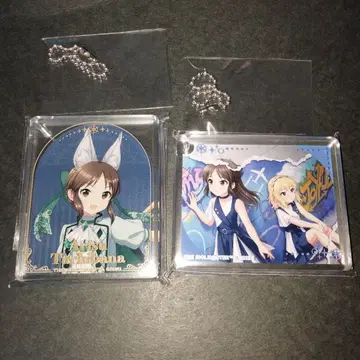 타치바나 아리스 코롯타 아이돌 마스터 신데렐라 걸스 애니메이트 카페