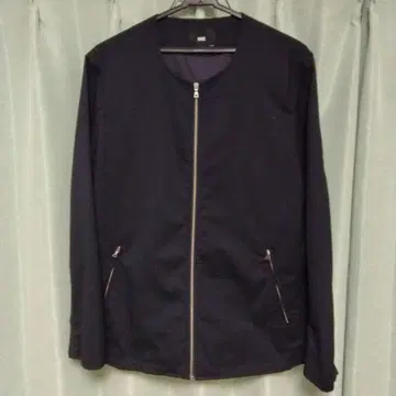 HARE 블랙 자켓 L