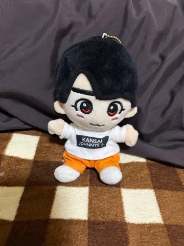 오니시 류세이 치비누이