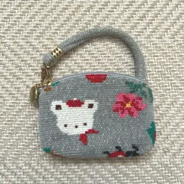 페이러 패밀리아 하이디 애플 포레스트 사이드 파우치