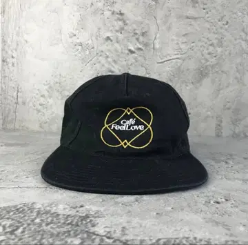 yb233 구제 의류 캡 블랙 90s Y2K