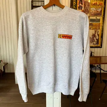 90's KEITH HARING 맨투맨 트레이닝복