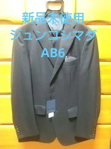 준코 시마다 블랙 계열 AB6 새상품 봄/여름