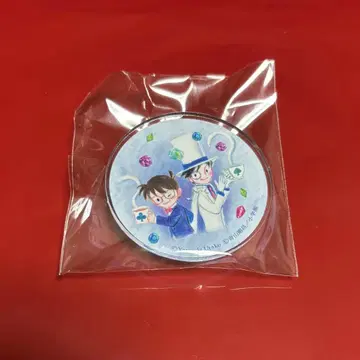 명탐정 코난 카렐 차펙 아크릴 클립 코난 괴도 키드