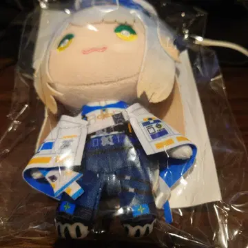 [ 미개봉 새상품 ] 시오리바 루리 1st Anniversary 니지누이