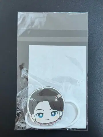 고쥬우쟈 카오카오오카오 머리끈 쿠마데 시라유키