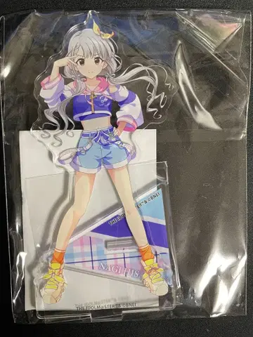 아크릴 스탠드 히사카와 나기