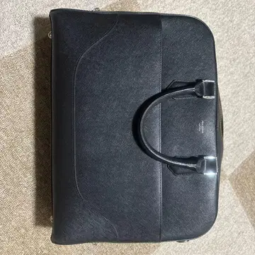 PELLE MORBIDA 비즈니스 백