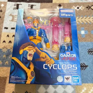 피규아트 사이클롭스