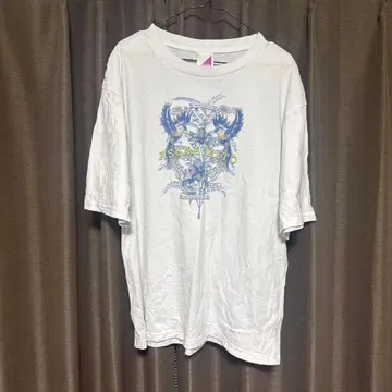 사이토 아스카 티셔츠 L 사이즈