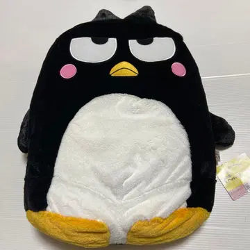 나란히 두면 친구 바츠마루 봉제 인형