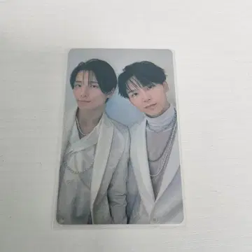 원엔 스타 트레카 HAYATO REI