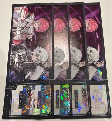 메테오라 미카사 멜트 다 텐시 호로치케