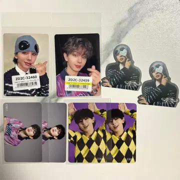 원엔 ONE N' ONLY EIKU AMAZONIA 트레이딩 카드