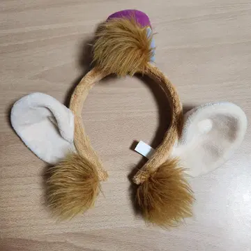 디즈니 알라딘 아부 카츄샤 새상품급 레어