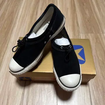 [컨버스] 척 토글 블랙 26.5cm