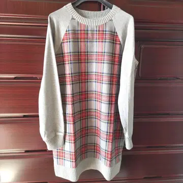 CARA O CRUZ (캐라 오 크루스) 원피스