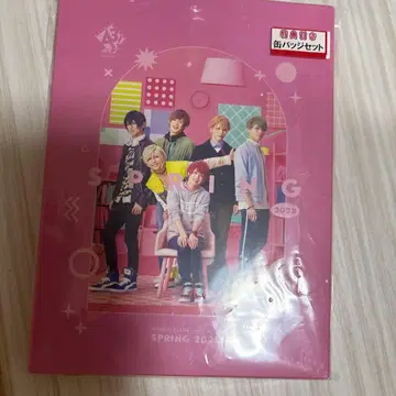 MANKAI STAGE A3! ACT2! SPRING 2022