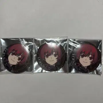 [ SCARZ ] 여름 IJL 랜덤 캔뱃지