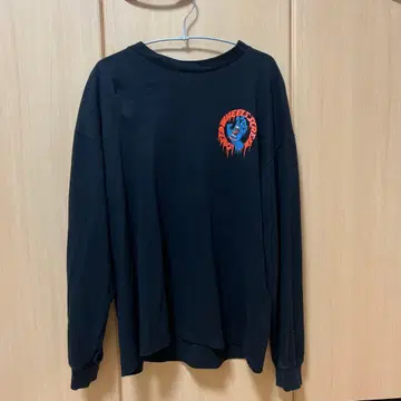 산타크루즈 롱TM 블랙