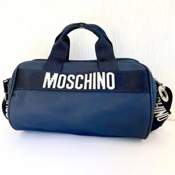 MOSCHINO 숄더백