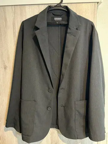 유니버셜 오버롤 비긴 별주 셋업