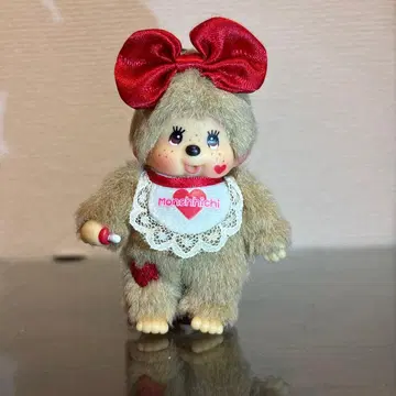 어른 LABO x 몽치치