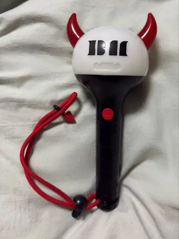 BABYMONSTER 응원봉