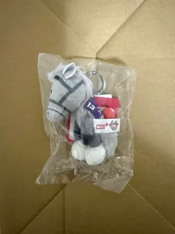 골드십 NICI 니키 미개봉