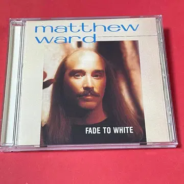Matthew Ward FADE TO WHITE AOR,CCM