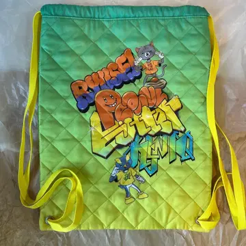 나니와단시 피나바타 냅색