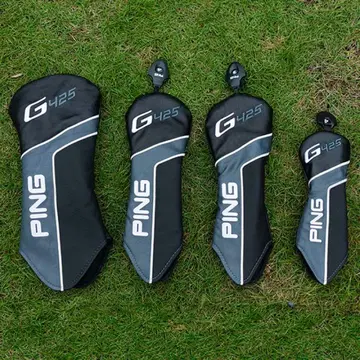 PING G425 골프헤드커버 4개 세트