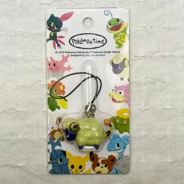 포켓몬 타임 스트랩 멜리프 포켓몬 포켓몬스터