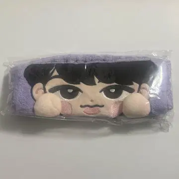 후카사와 타츠야 헤어밴드 스노치루 SnowMan