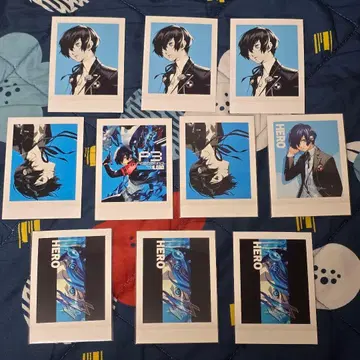 페르소나 3 리로드 주인공 파샤코레