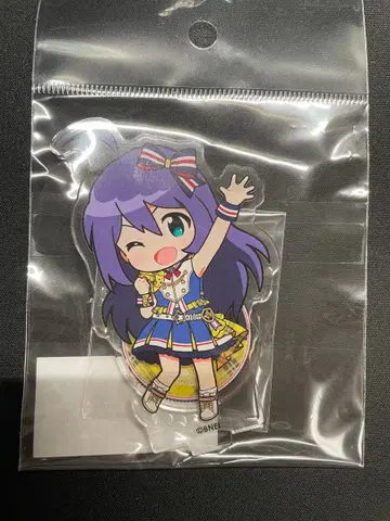 SD 캐릭터 아크릴 스탠드 모치즈키 안나