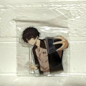 에이트리 츠무구모조 아크릴 스탠드 vol.3