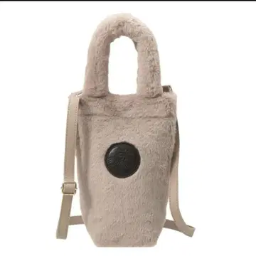 스벅 보틀 숄더백