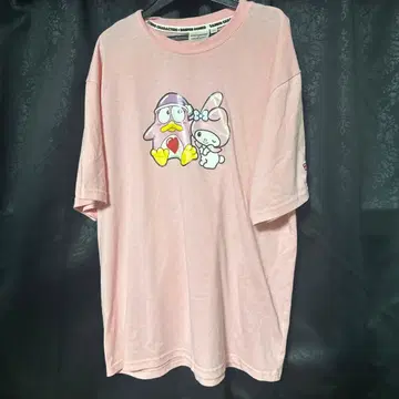 돈키 마이멜로디 T셔츠